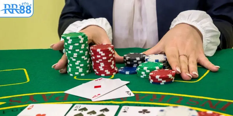 Tương lai của các ứng dụng baccarat
